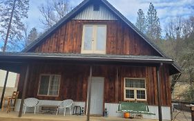 The Hideaway On Little Browns Creek